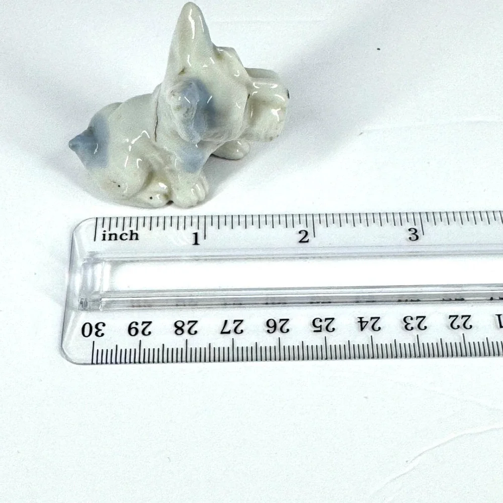 N/A small pair